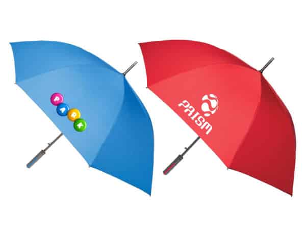 Manhattan 26 inch Auto Umbrella