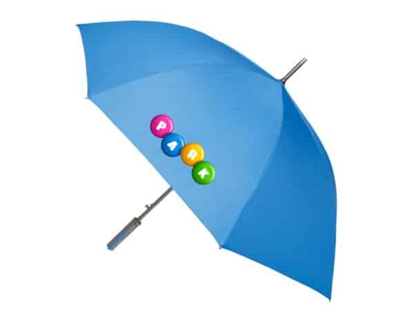 Manhattan 26 inch Auto Umbrella - Image 2