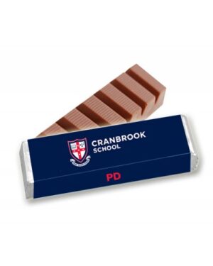 Medium Chocolate Bar