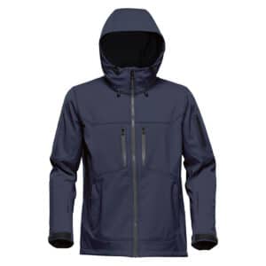 Mens Epsilon 2 Softshell