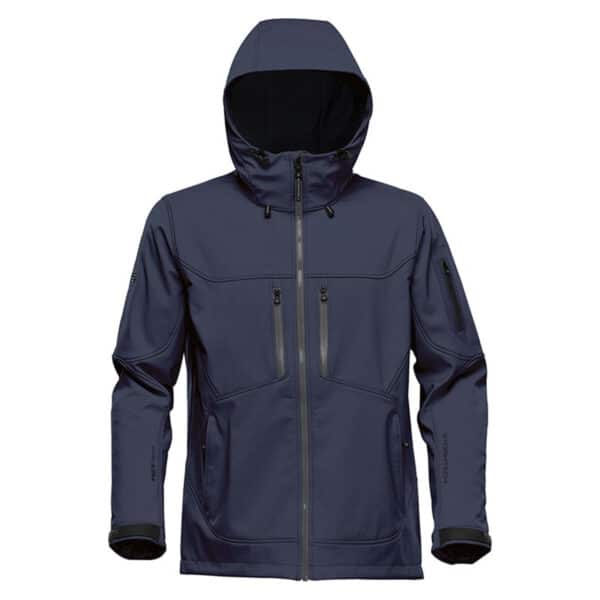 Mens Epsilon 2 Softshell
