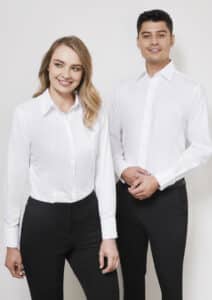 Mens Luxe Shirt