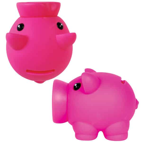 Micro Piglet Coin Bank - Image 4