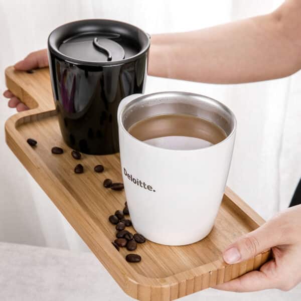 MILAN COFFEE MUG