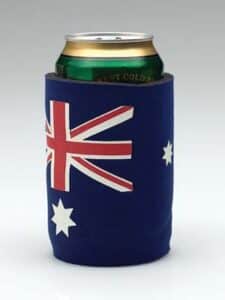 Neoprene Stubby Cooler Without Base