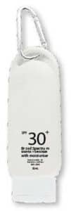 Everyday 30+ sunscreen