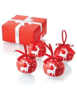 Christmas Baubles