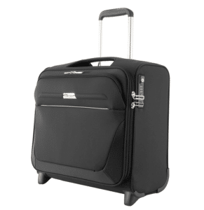 Samsonite B-Lite 4 Rolling Tote Black