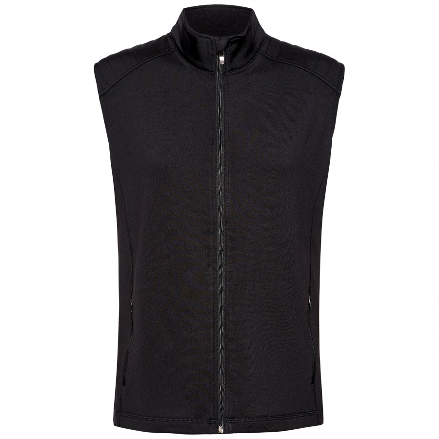 MARY ZIP VEST Promotional Products Online - JEM Promotional Products