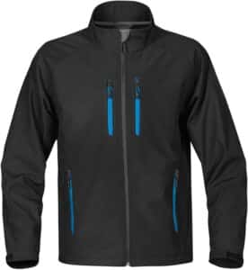 MENS ELIPSE LIGHTWEIGHT SOFTSHELL