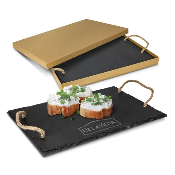 Slate Serving Board - Image 2