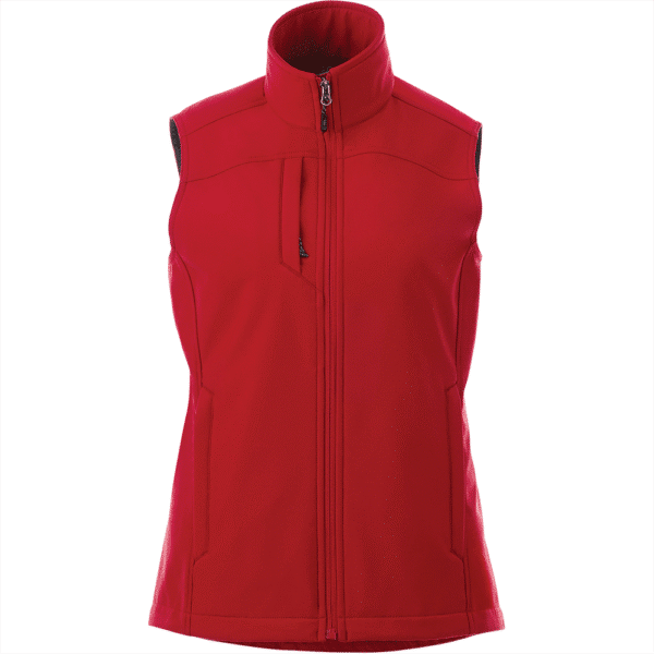 STINSON Softshell Vest - Womens - Image 7