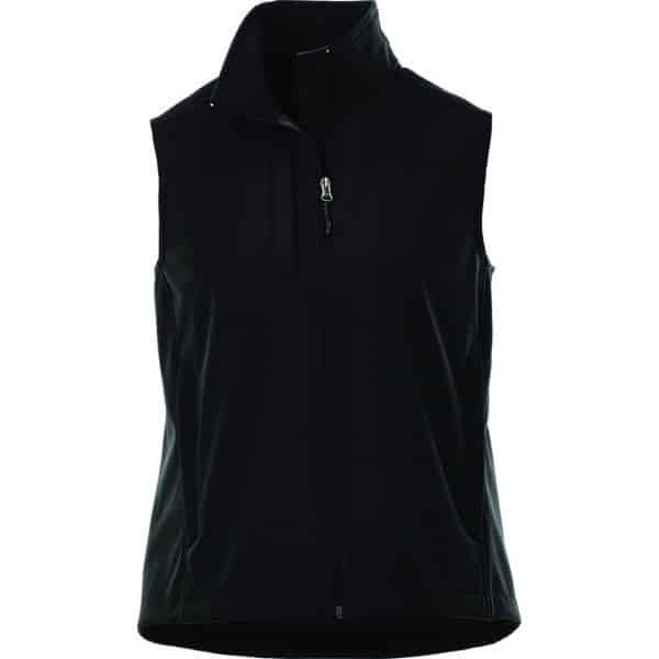 STINSON Softshell Vest - Womens - Image 4