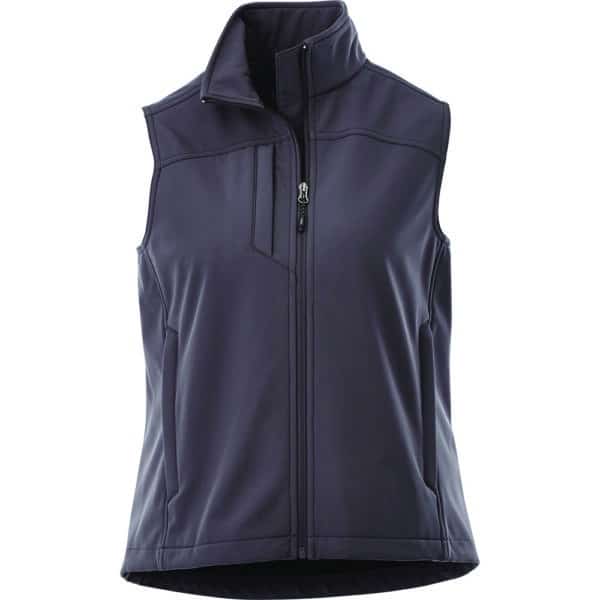 STINSON Softshell Vest - Womens - Image 5