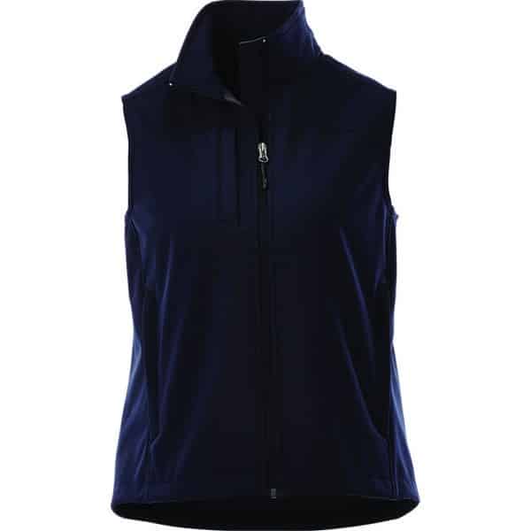 STINSON Softshell Vest - Womens - Image 6