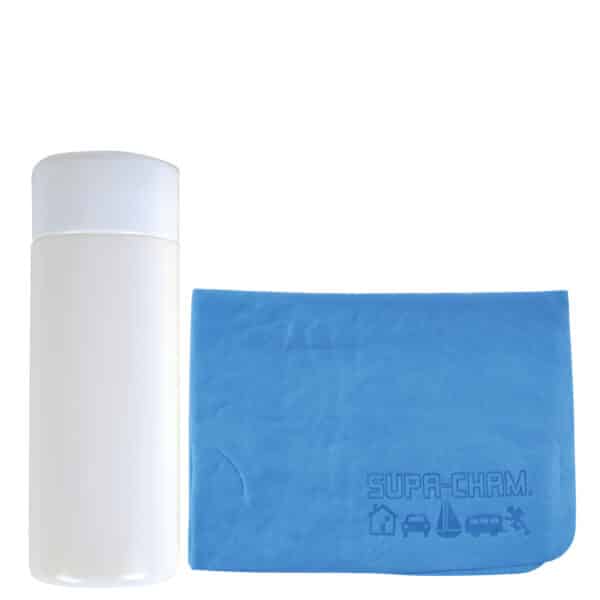 Supa Cham Chamois in Tube - Image 4