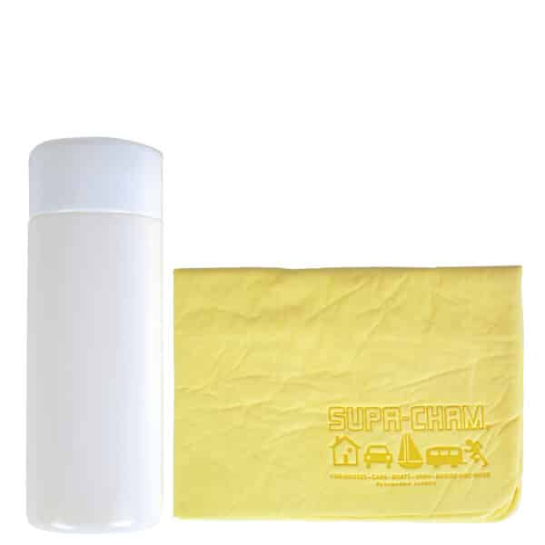 Supa Cham Chamois in Tube - Image 5