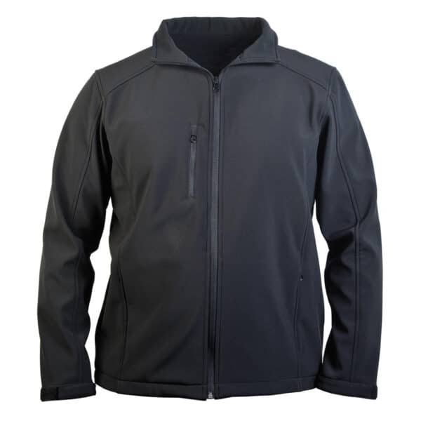 The Softshell Mens Jacket - Stormtech