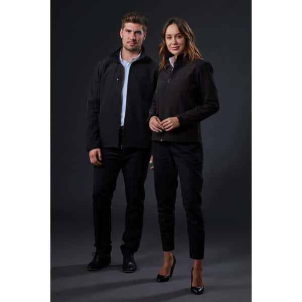 The Softshell Womens Jacket - Stormtech - Image 5