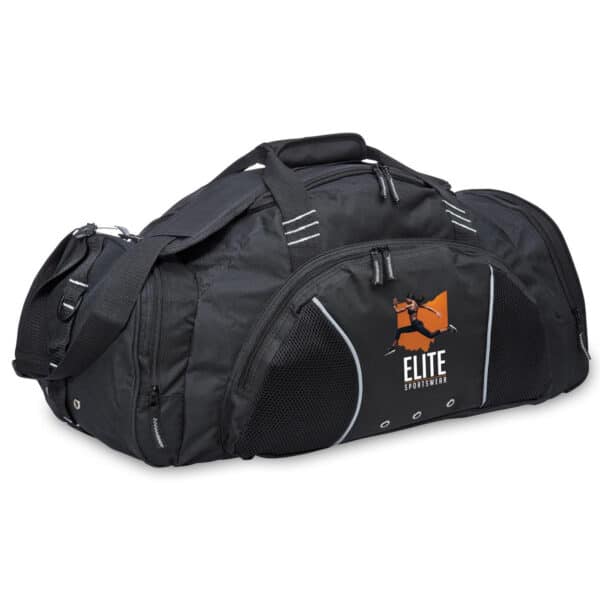 Travel Sports Bag - Image 6