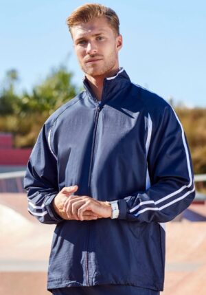 ADULTS FLASH TRACK TOP