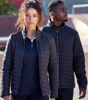 Womens Expedition Jacket