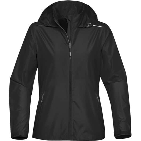 Womens Nautilus Shell Jacket