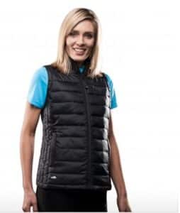 WHISTLER SOFT-TEC VEST