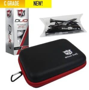 Wilson Accessories Pack Combo