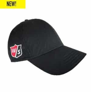 Wilson Cap - Black
