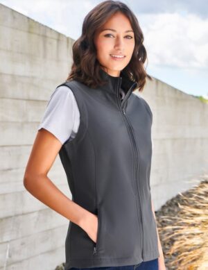 Womens Apex Vest