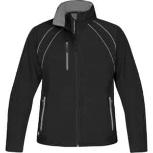 Womens Crew Softshell