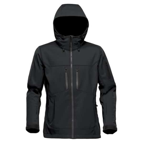 Womens Epsilon 2 Softshell