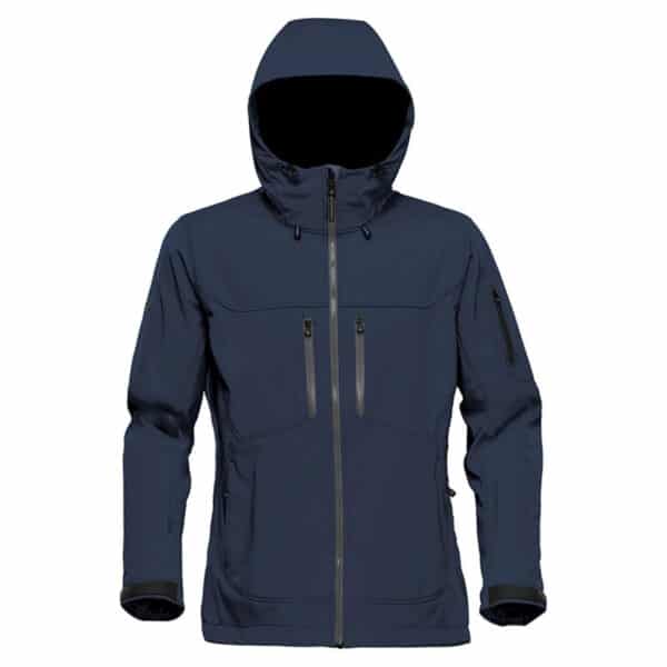 Womens Epsilon 2 Softshell