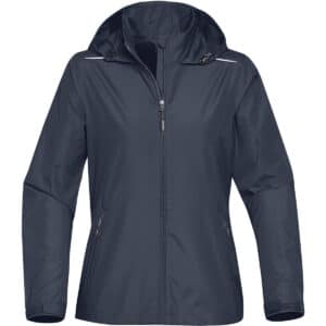 Womens Nautilus Shell