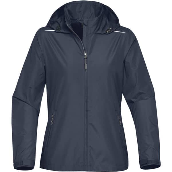 Womens Nautilus Shell