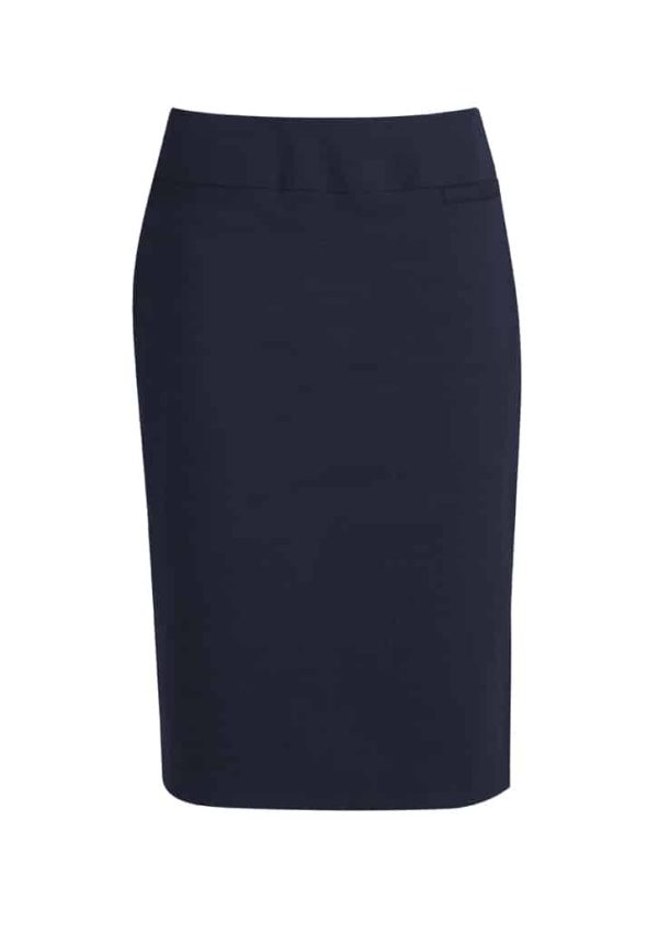 Womens Cool Stretch Relaxed Fit Lined Skirt - Image 5