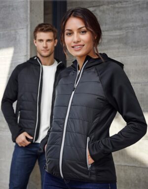 Womens Stealth Jacket