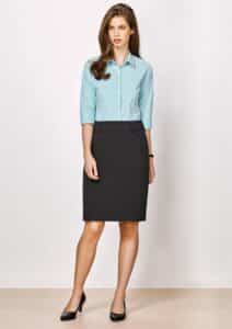 Advatex Ladies Adjustable Waist Skirt