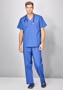 Advatex Unisex Johnson Scrub Pants