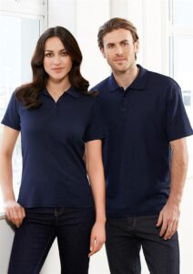 LADIES BASE POLO