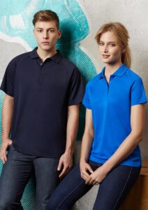 MENS SPRINT POLO