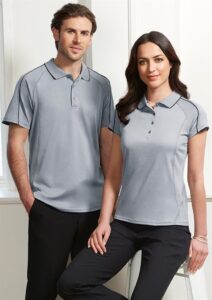 MENS BLADE POLO