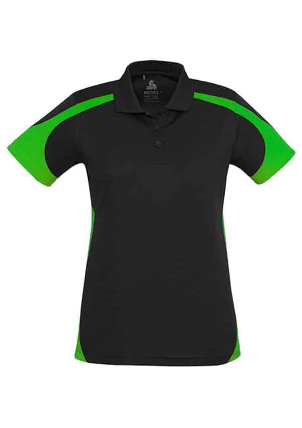 bc-p401ls_talon-ladies-polo_black-green_725.jpg