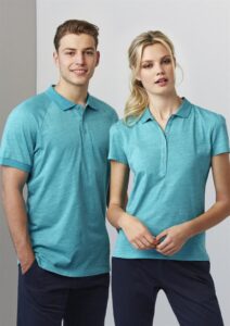 LADIES COAST POLO