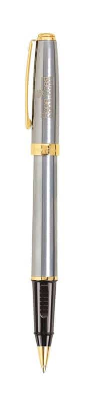 bg-g21192_prelude_matte_chrome_with_22k_gold_trim_roller_ball_1.jpg