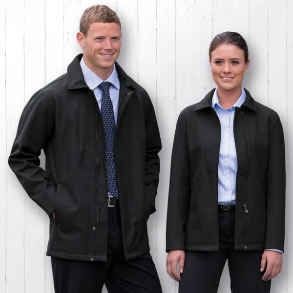 DISTRICT JACKET- WOMENS