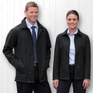 District Jacket - Men's