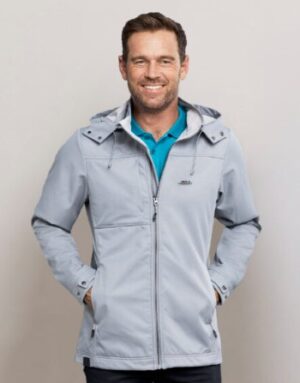 Horizon Mens Long Sleeve Jacket