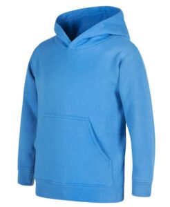 Kids Fleecy Hoodie